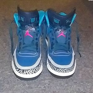 Jordan spiz'iks